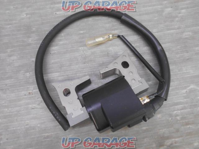 Pleiades
Ignition coil
Product number: 269-79430-31-02