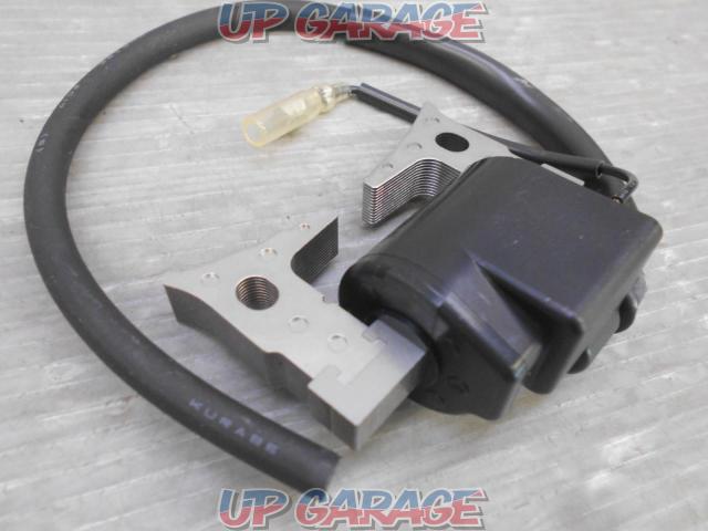 Pleiades
Ignition coil
Product number: 269-79430-31-03