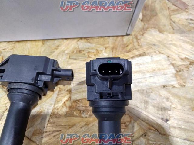 hscoil
HIGH
SPARK
Ignition coil
Product code: S-005
[86
ZN6 / BRZ
ZC6/Legacy
BRM, BMM, BRG, BMG-05