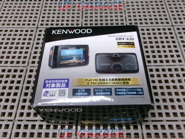 RX2404-305 KENWOOD DRV-630 ドライブレコーダー-04