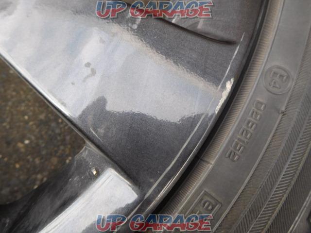RX2404-726
SUBARU
Legacy original wheel
4 pieces set
※ It is a commodity of the wheel only-07