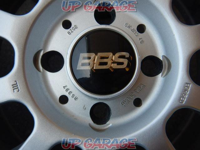 BBS
RG-F (RG397)
※ wheel only-03