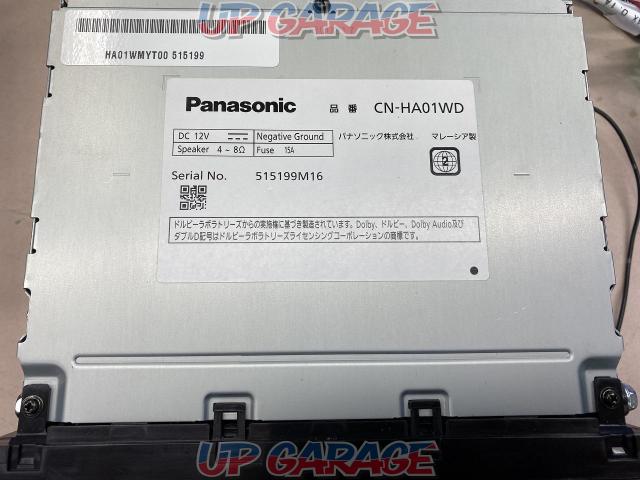 PanasonicCN-HA01WD-10