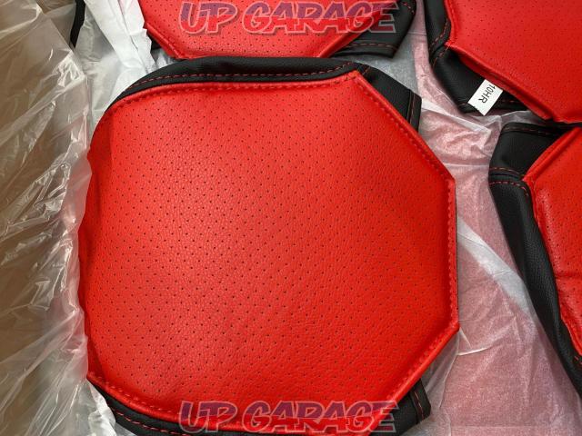 Unknown Manufacturer
Seat Cover
Unused-02