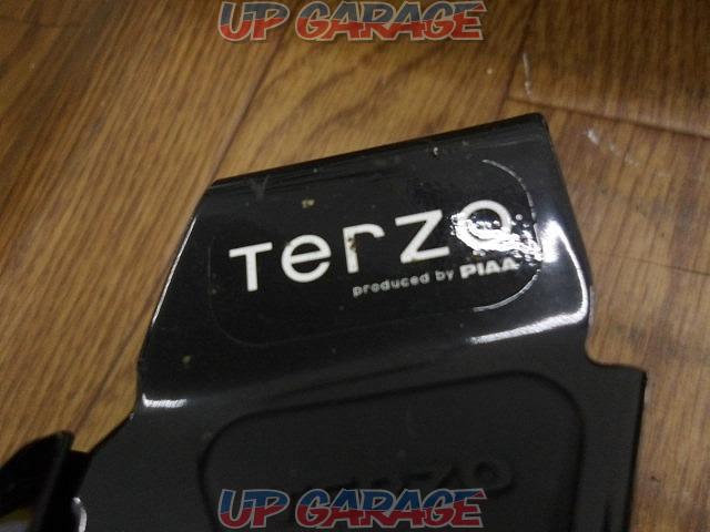 【TERZO】ダイレクトレール用フットセット EF-DRX-06