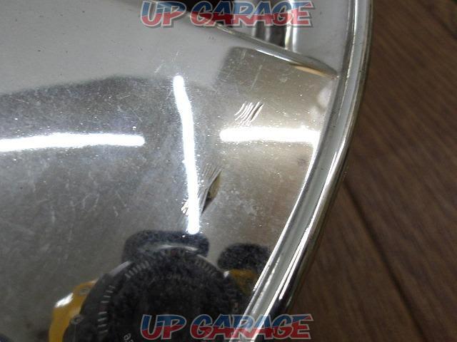 Other unknown manufacturers
Wheel cap-04