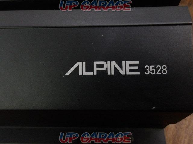 【ALPINE】3528-05