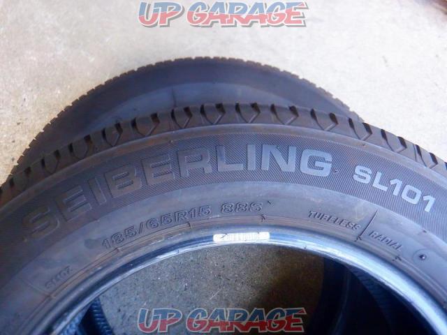 Set of 2Other SEIBERLING
SL 101-02