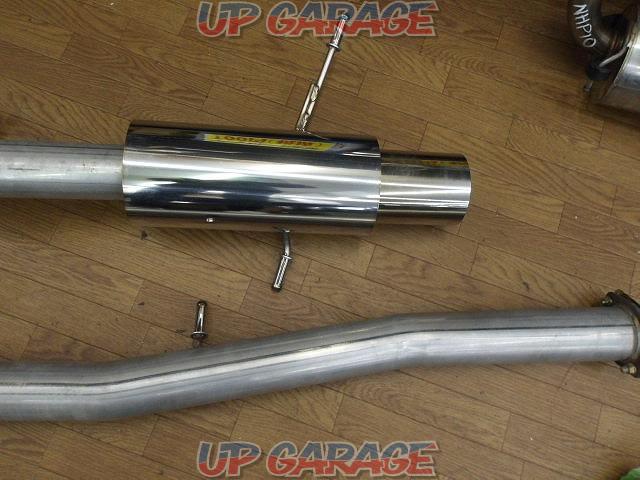 Other BE
FREE
Cannonball type muffler-03