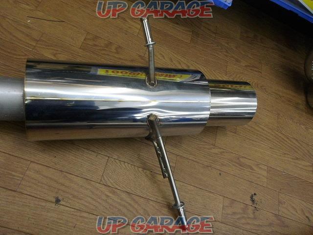 Other BE
FREE
Cannonball type muffler-04