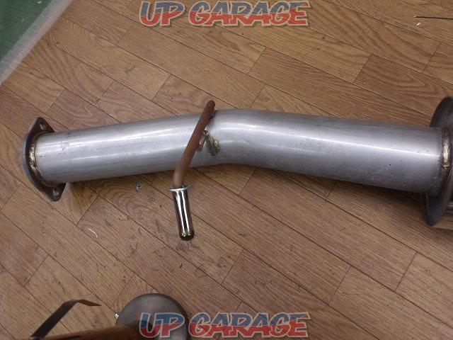 Other BE
FREE
Cannonball type muffler-05