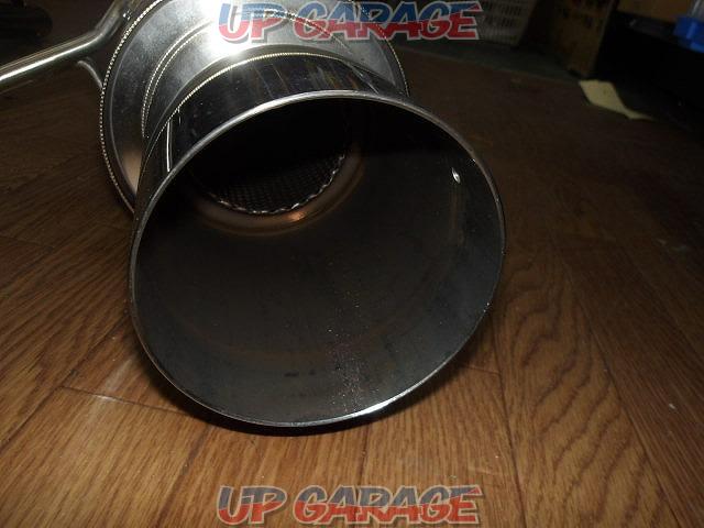 Other BE
FREE
Cannonball type muffler-07