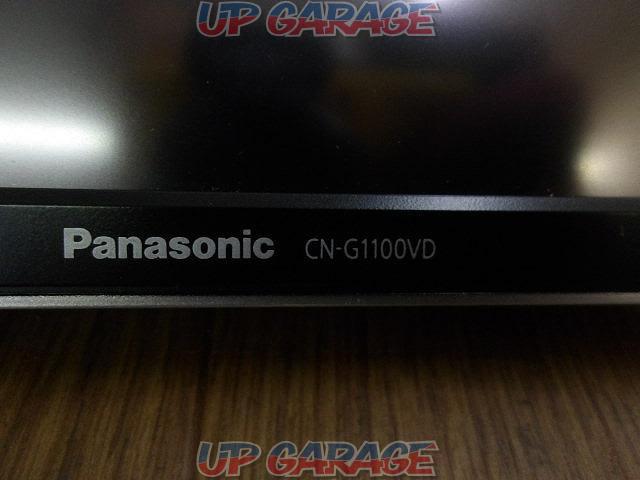 【Panasonic】CN-G1100VD-06