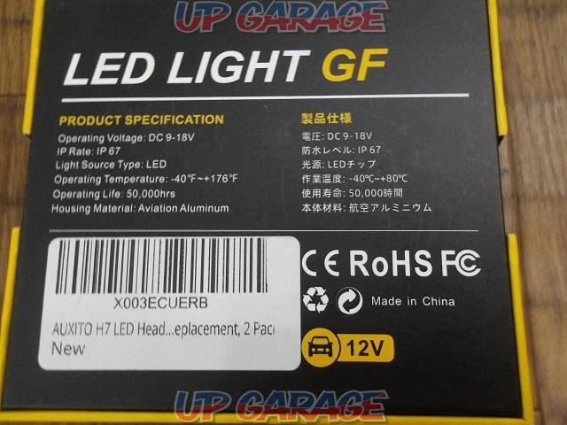Other AUXITO
LED bulb-05