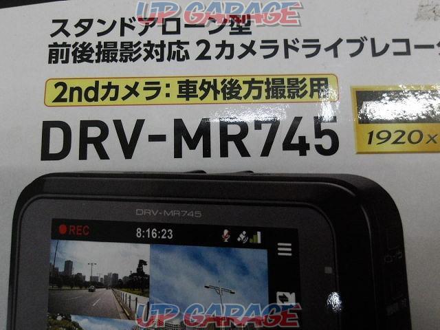 【KENWOOD】DRV-MR745 ドライブレコーダー-02