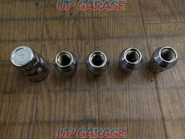 Lock nuts from other manufacturers unknown-04