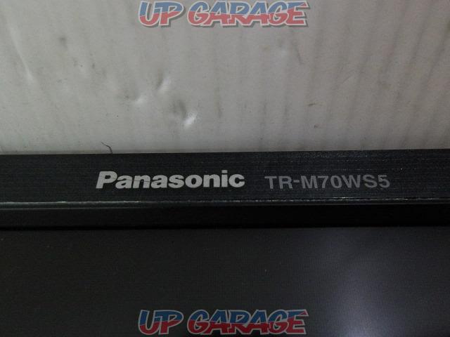 【Panasonic】TR-M70WS5-07