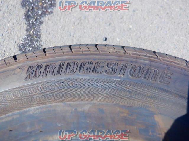 2 sets BRIDGESTONE (Bridgestone) ECOPIA
RD613-02