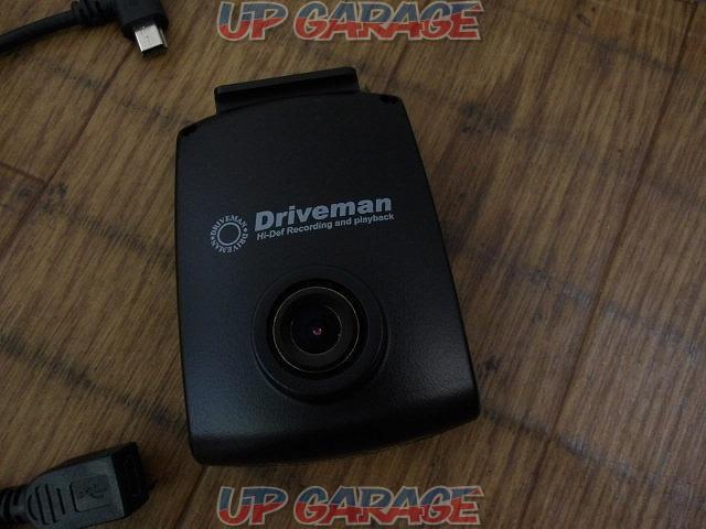 【Driveman】720α-05