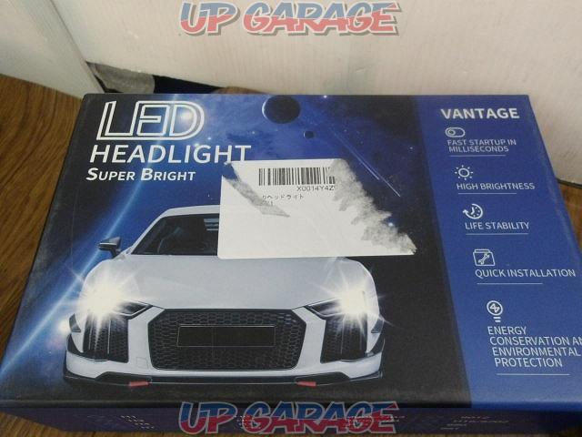 Other VANTAGE
LED headlight bulb-02