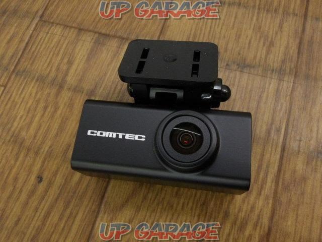 COMTEC (Comtec) ZDR-015
Front and rear camera drive recorder-03