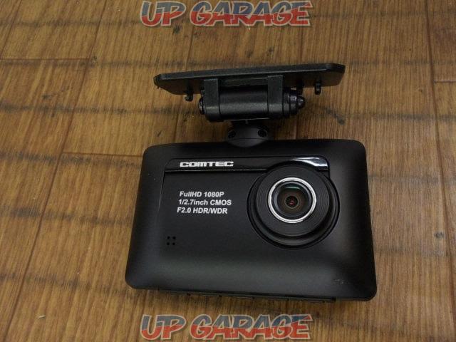 COMTEC (Comtec) ZDR-015
Front and rear camera drive recorder-05