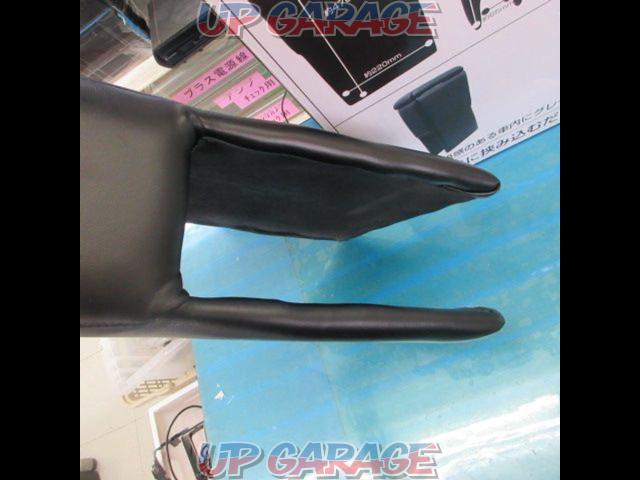 Centre for Alternative Technology
Armrests for light and compact cars-07