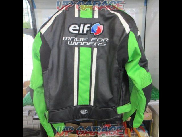 Riders elf
Evolzione
PU leather jacket
EL-9243-02