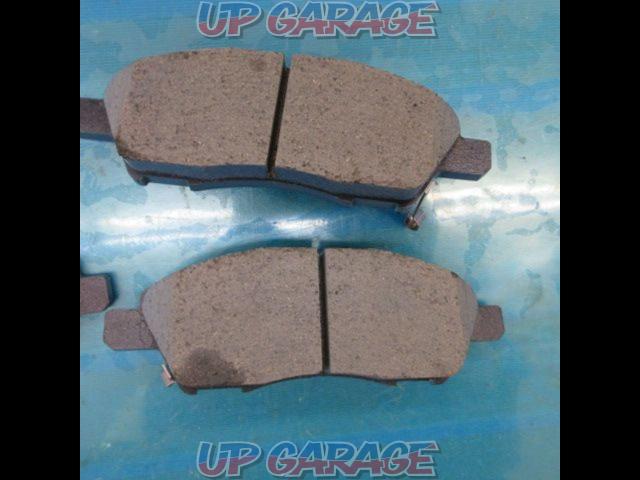 Toyota Mobility Parts Brake Pads-05