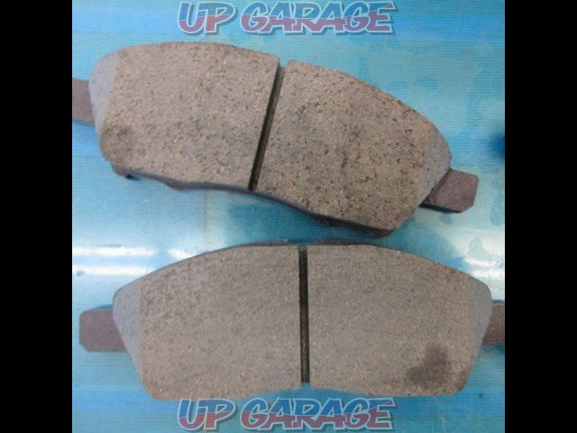 Toyota Mobility Parts Brake Pads-06
