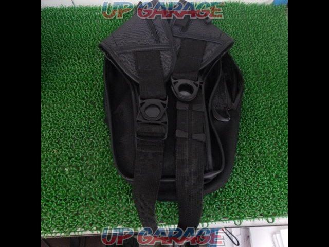 [Riders] KUSHITANI
Side bag/waist pouch-04