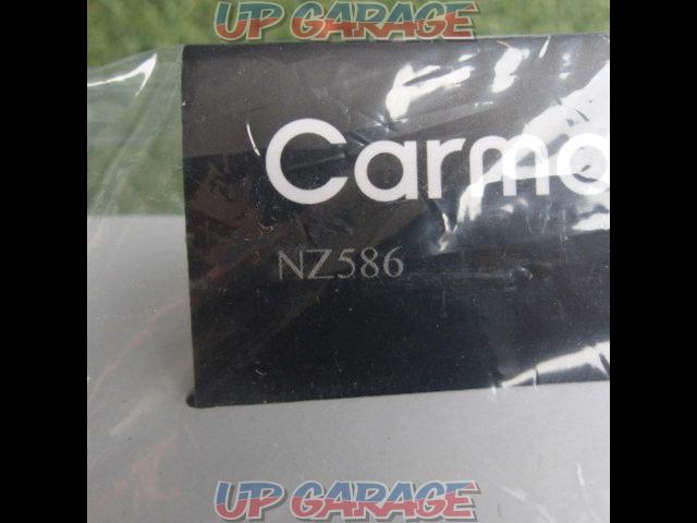 CAR-MATE
USB socket
NZ586-02