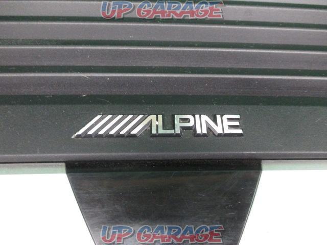 ALPINE (Alpine)
MRV-F450
5ch power amplifier-02