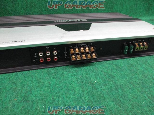 ALPINE (Alpine)
MRV-F450
5ch power amplifier-05