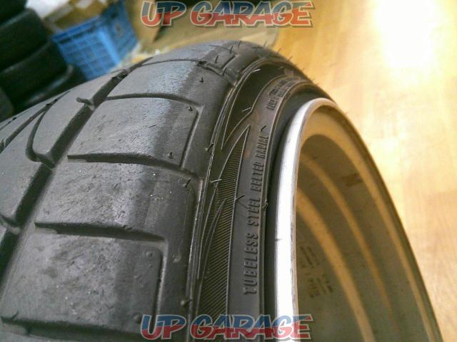 TANABE (Tanabe)
Professor (Professor)
SSR
MS1
+
Pinso
Tyres
PS91-08