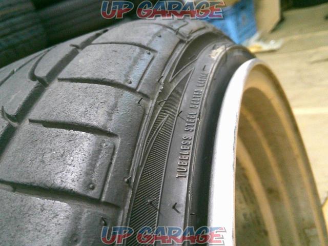 TANABE (Tanabe)
Professor (Professor)
SSR
MS1
+
Pinso
Tyres
PS91-10