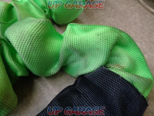 CLR4x4
Tow rope-08