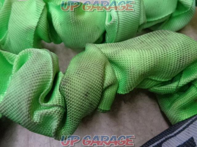 CLR4x4
Tow rope-10