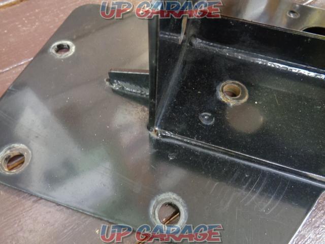 Unknown Manufacturer
Spare tire moving bracket-03