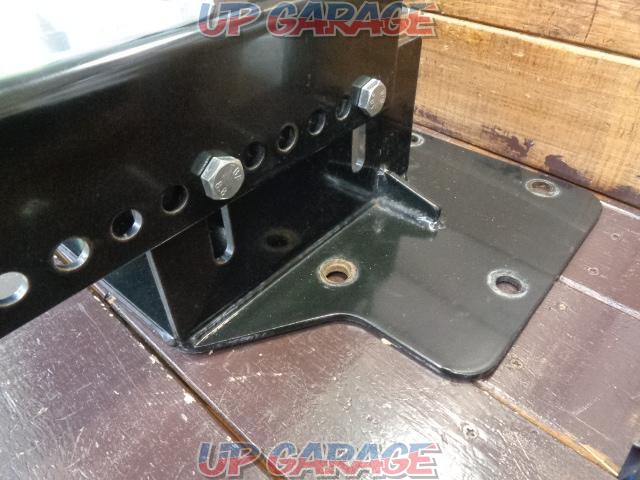 Unknown Manufacturer
Spare tire moving bracket-05