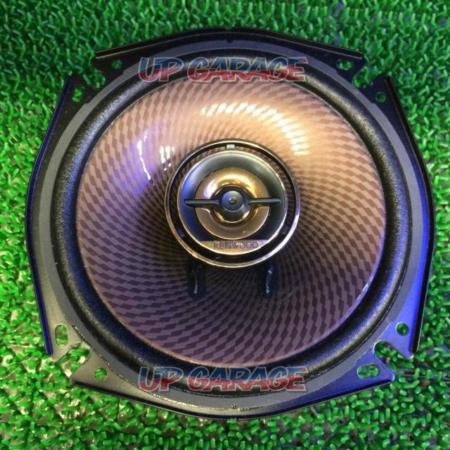 KENWOOD KFC-RS174
Custom-fit Speaker-03