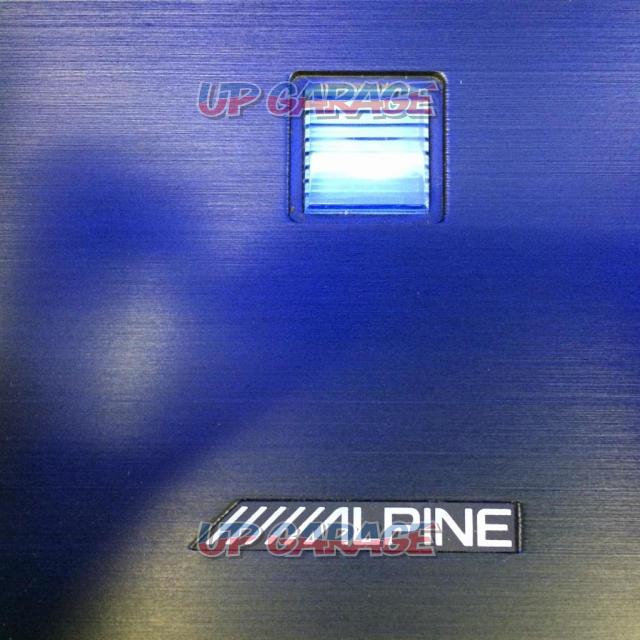 【ALPINE】MRV-F300-07