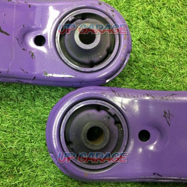 Unknown Manufacturer
20 Alphard / Vellfire
OEM modified camber lower arm-03