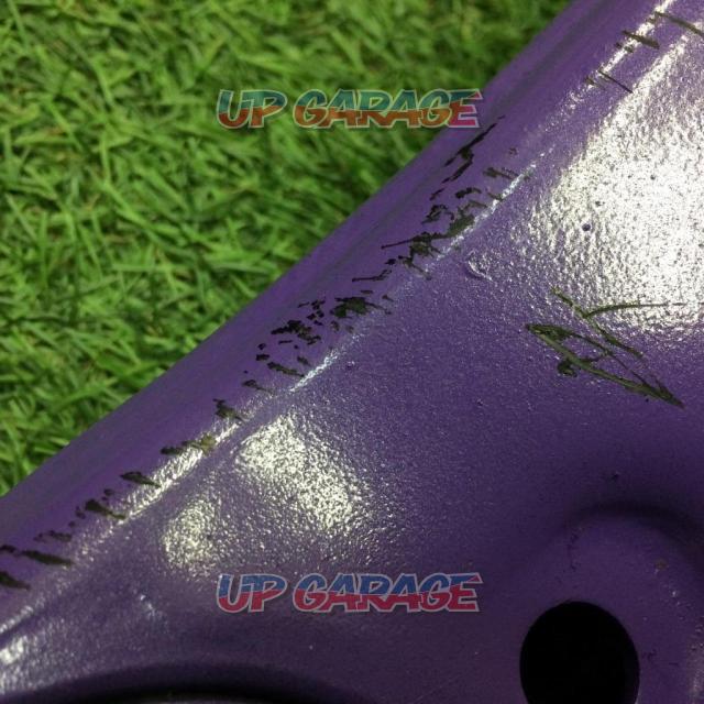 Unknown Manufacturer
20 Alphard / Vellfire
OEM modified camber lower arm-07