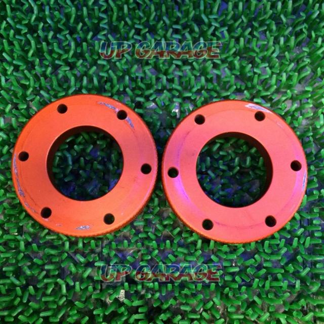 Unknown Manufacturer
Drive shaft spacer
2 pieces-02