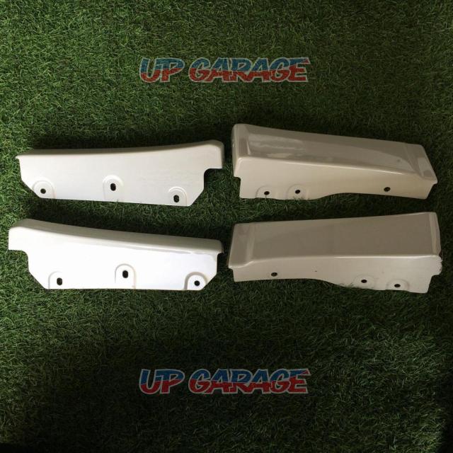 TRD30 series/Alphard
Side skirts
Right and left-02