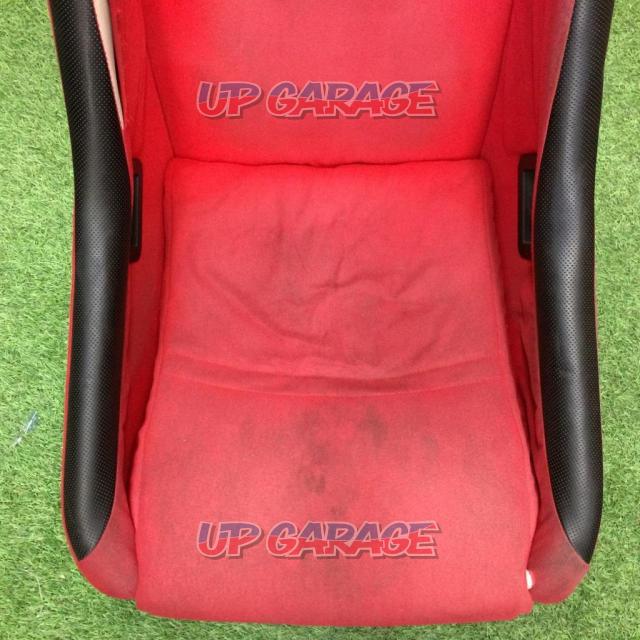 SPARCO
Full bucket seat (Red)-03