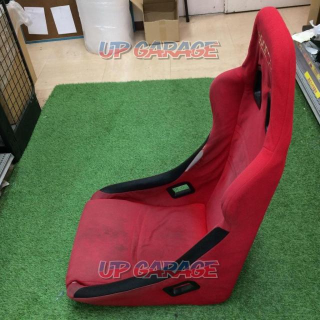 SPARCO
Full bucket seat (Red)-04