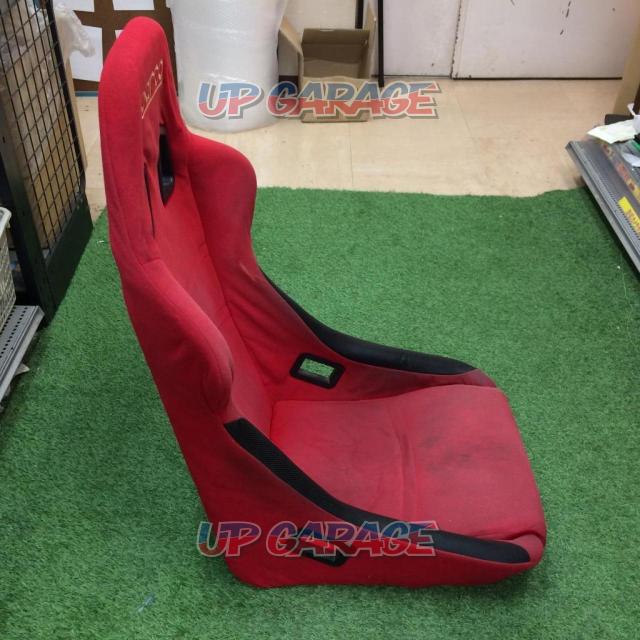 SPARCO
Full bucket seat (Red)-05