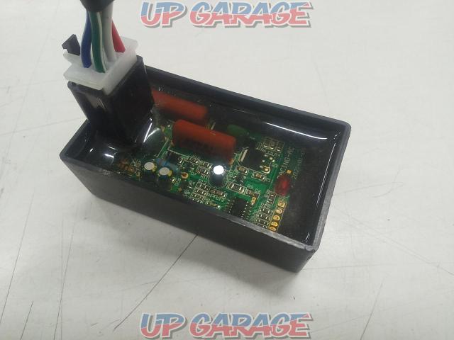 H & K
CDI
Igniter Module Box
Ritorukabu-03